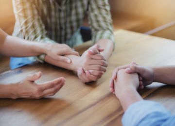 The Importance of Having a Care Team at Your Church