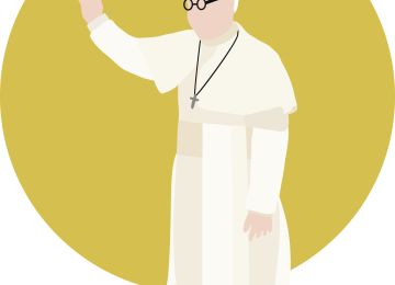 Stop Using the Image of Pope Francis