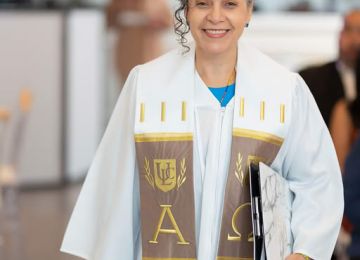 Religious Symbols and Their Meanings: What's on the ULC Minister Stole?