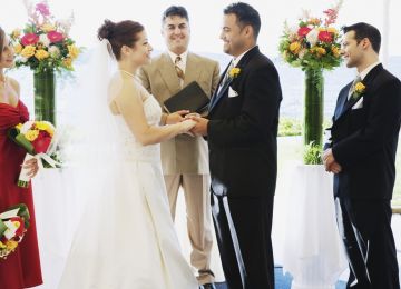 How to Perform a Marriage for Friend or Family - Universal Life Church