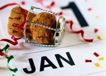 Christian Feast Days Celebrated on January 1