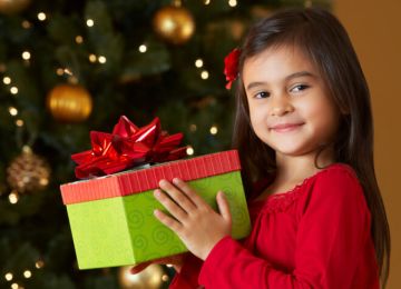 Should We Avoid Spoiling Children at Christmas?