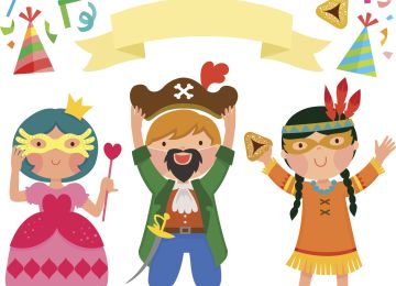 What Christians Can Learn From Purim
