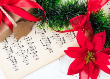 A History of Favorite Christmas Carols 