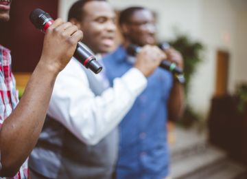 Guidelines for Church Choirs During the Pandemic