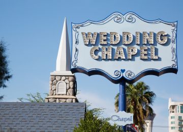 Historic Churches in Las Vegas