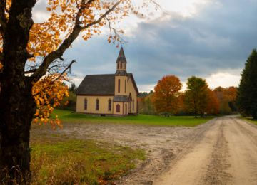 How To Leave a Church Gracefully