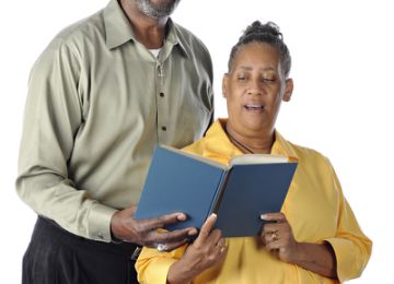 African-American Hymns for June 