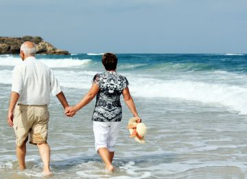 11 Scriptures From the Bible on Marriage