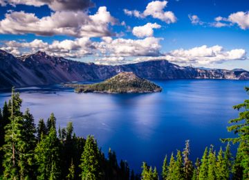 Sacred Spaces in National Parks   