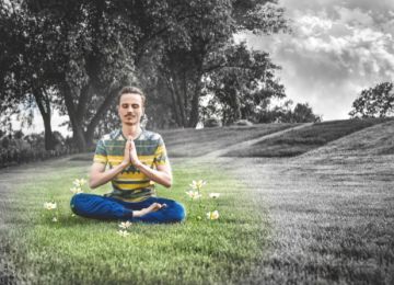 The Dark Side of Meditation