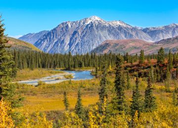 Religious and Sacred Places in Alaska, Part 1 