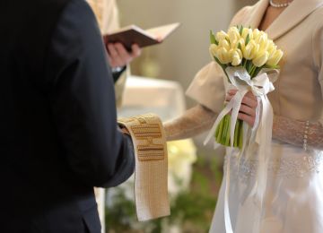 What Is Covenant Marriage?