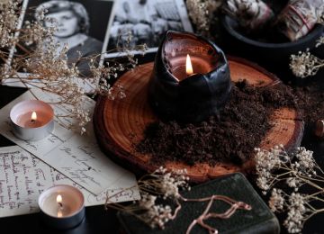 How To Celebrate Samhain