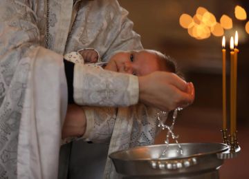 What Is Baptism? A Look at Meaning, History, and Practice