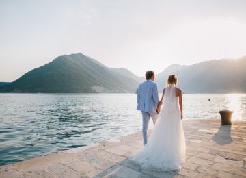 How To Plan the Perfect Destination Wedding