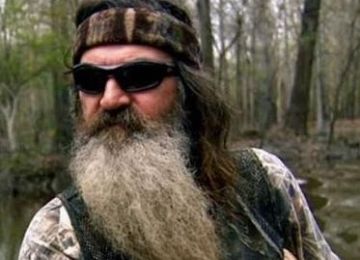 Where Duck Dynasty's Phil Robertson Went Wrong - Universal Life Church