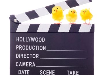 A List of Easter Movies to Get Ready for the Holiday 