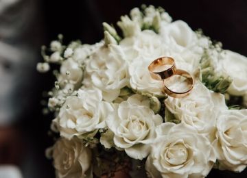 Eco-Friendly Wedding Ceremonies: Sustainable Practices for the Conscious Couple