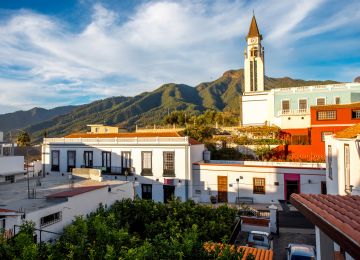 The Historic Churches of El Paso