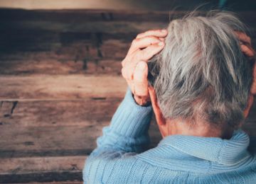 The Problem of Elder Abuse