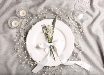 How to Plan a Beautiful Wedding on a Budget