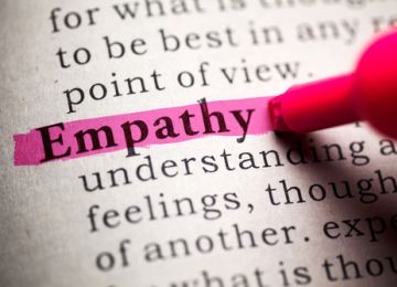 The Limits of Empathy