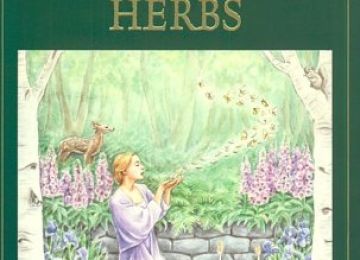 Encyclopedia of Magical Herbs