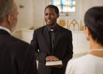 Everything You Need to Know About Officiating Weddings in Different States