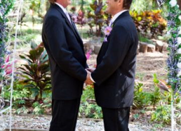 ULC Ministers Can Perform Gay Weddings