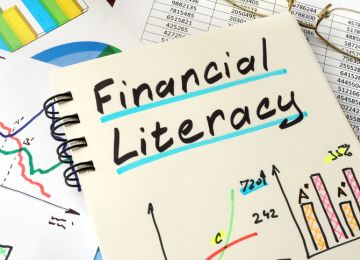 Why the Church Should Remember Financial Literacy Month