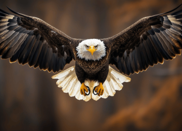 Connecting with Nature: Find Your Power Animal