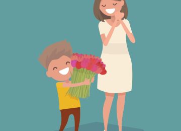 Ways to Honor Mom