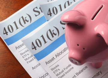 Christian Employee Sues Over Fossil-Fuel Investments in 401(k)