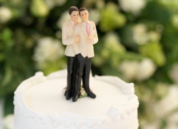 Hurricane Sandy: God Punishes Gay Marriage?