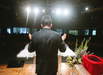 Sermons Across the Denominations: How Do They Compare?