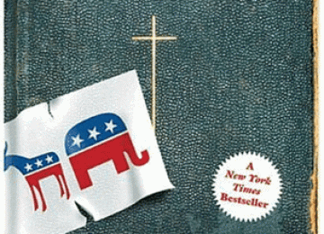 God's Politics: Why the Right Gets It Wrong