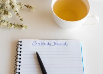 Ways To Practice Gratitude