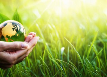 How To Become a Greener Church