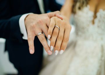 Tips for Writing a Wedding Ring Exchange Script