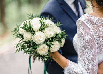 The Invocation: How To Start a Wedding Ceremony