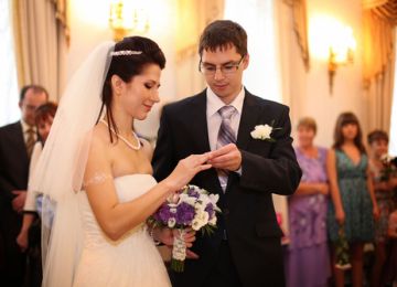 10 Elements of the Wedding Ceremony