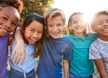 How To Support Children's Mental Health