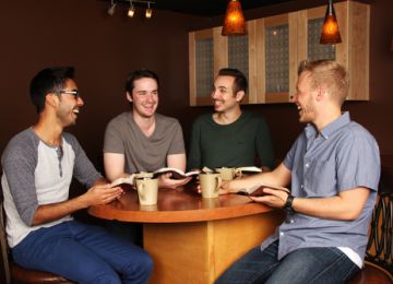 Tips for Successful Small Groups