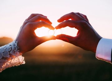 Perform a Wedding Series: Special Rituals