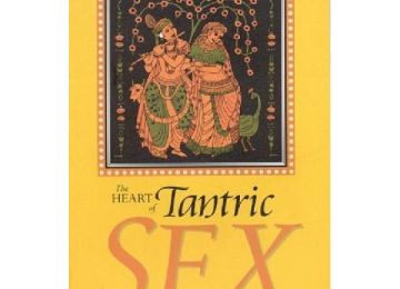 Tantra: Combining Sexuality and Spirituality