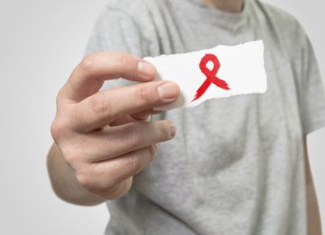 National HIV/AIDS and Aging Awareness 