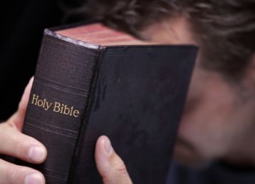 Number of Bible Skeptics on Rise