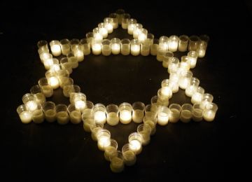 Remembering the Holocaust 
