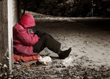 How To Advocate for Those Who Experience Homelessness in Your City